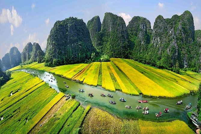 Ninh Binh Full-Day Private Tour - Cancellation Policy