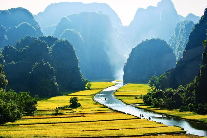 Ninh Binh Full-Day Private Tour - Pricing
