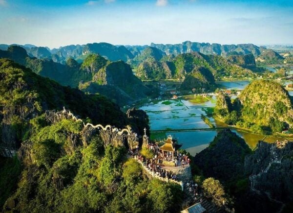 Ninh Binh Full-Day Small Group of 11 Guided Tour From Hanoi - The Sum Up