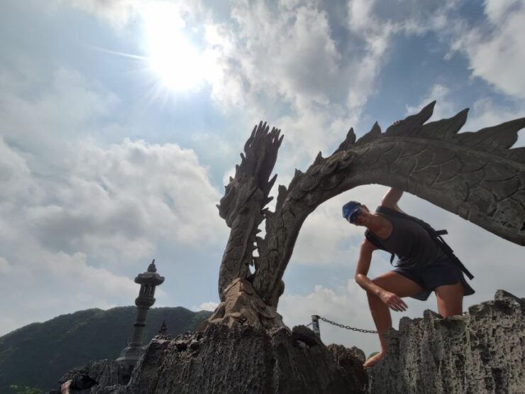 Ninh Binh Full Day Small Group Of 9 Guided Tour From Ha Noi - Tour Duration and Language