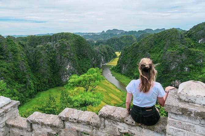 Ninh Binh Full Day Small Group Tour - Pricing and Booking Details