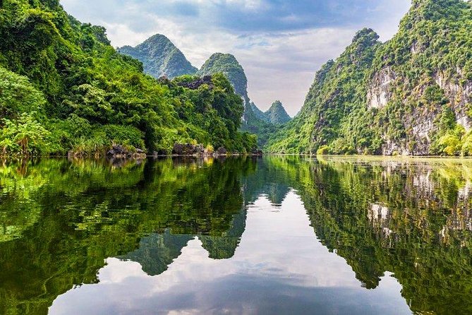 Ninh Binh Full Day Small Group Tour - Weather and Cancellation Policy