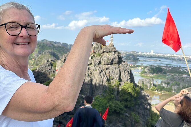 Ninh Binh Full Day to Hoa Lu, Tam Coc & Mua Cave Via Boat & Bike - Detailed Tour Breakdown: What To Expect