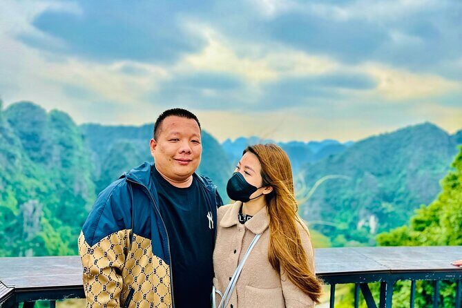 Ninh Binh Full Day to Hoa Lu, Tam Coc & Mua Cave Via Boat & Bike - Who Is This Tour Best For?