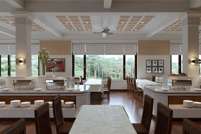 NINH BINH Full-day Tour From HA NOI By Limousine - Important Information