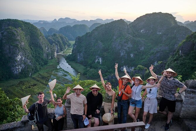 NINH BINH Full-day Tour From HA NOI By Limousine - Common Questions