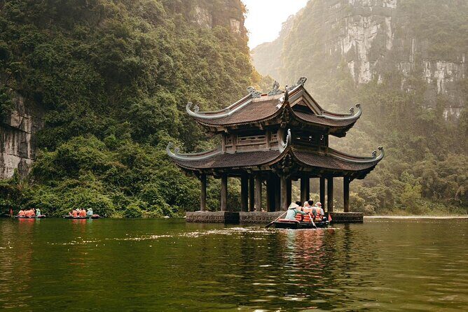 Ninh Binh Full Day Tour from Hanoi by Limousine - Good To Know