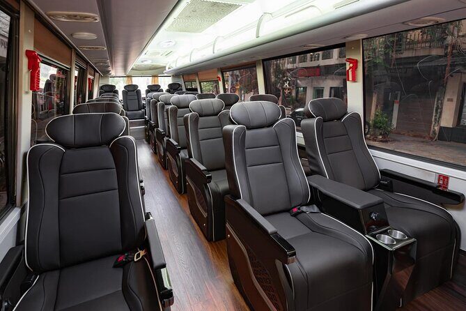 Ninh Binh Full Day Tour from Hanoi by Limousine - The Itinerary in Detail: What You Can Expect