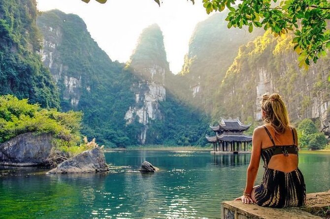 Ninh Binh Full Day Tour From Hanoi - Tour Highlights