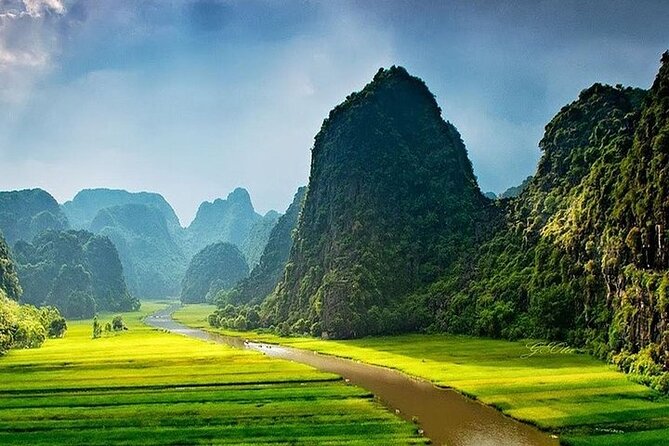Ninh Binh Full Day Tour From Hanoi - Tips and Recommendations