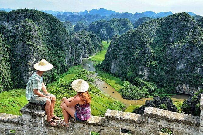 Ninh Binh Full Day Tour from Hanoi includes Boat and Bike - Good To Know