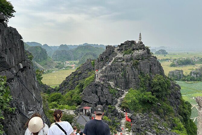 Ninh Binh Full Day Tour from Hanoi includes Boat and Bike - FAQ