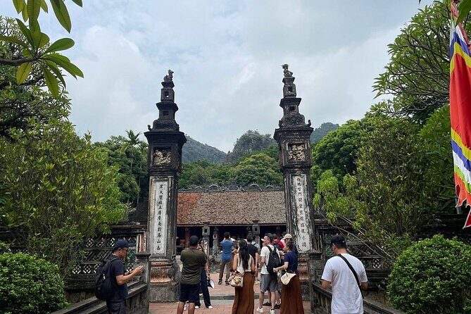 Ninh Binh Full Day Tour from Hanoi includes Boat and Bike - Authenticity and Traveler Insights