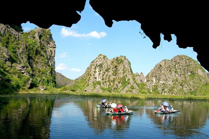 Ninh Binh Full-Day Tour From Hanoi to Hoa Lu & Tam Coc - Tour Overview