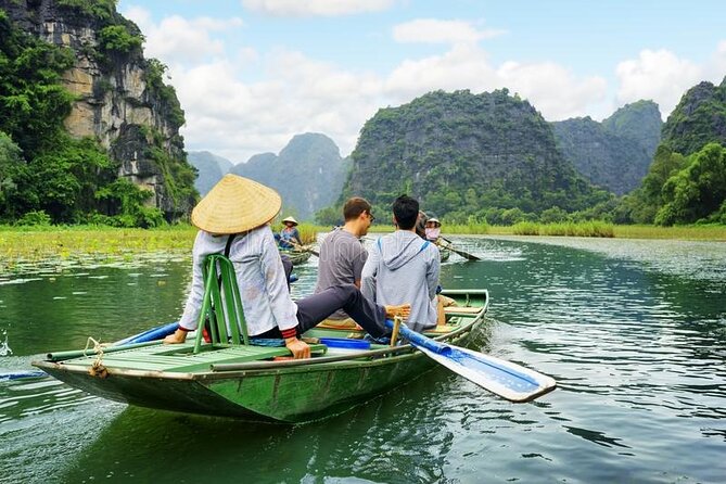 Ninh Binh Full-Day Tour From Hanoi to Hoa Lu & Tam Coc - The Sum Up