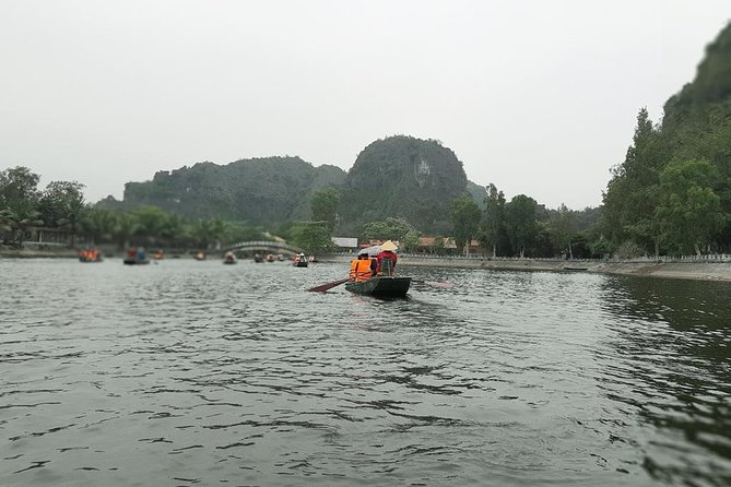 Ninh Binh Full-Day Tour From Hanoi to Hoa Lu, Tam Coc & Mua Cave via Boat & Bike - Clear Itinerary and Comfortable Transportation