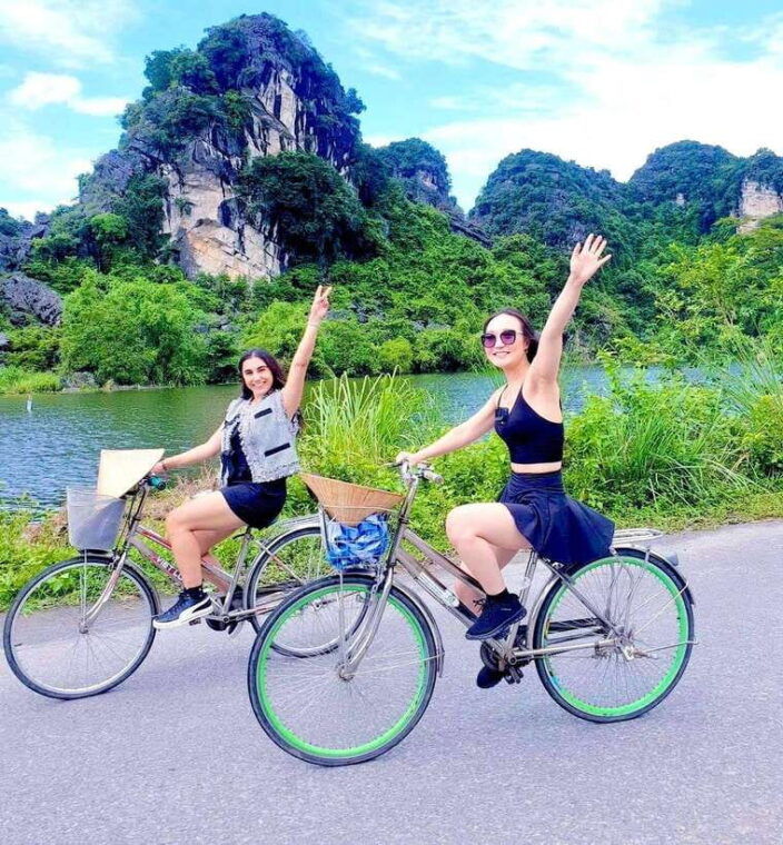 Ninh Binh Full-Day Tour From Hanoi, Visit All Highlights - Morning Highlights