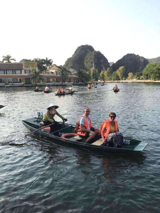 Ninh Binh Full-Day Tour From Hanoi, Visit All Highlights - Additional Notes