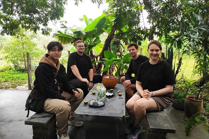 Ninh Binh Full Day Tour Group 9 from Hanoi by Limousine - Final Thoughts