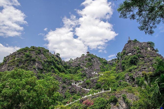 Ninh Binh Full Day Tour Hoa Lu Trang An and Mua Cave from HANOI - Why This Tour Is a Good Choice