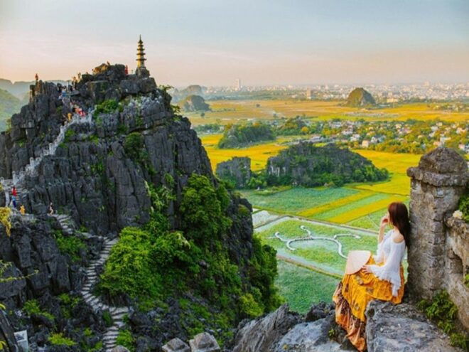 Ninh Binh Full Day Tour Hoa Lu Trang An Mua Cave Small Group - Other Tour Options
