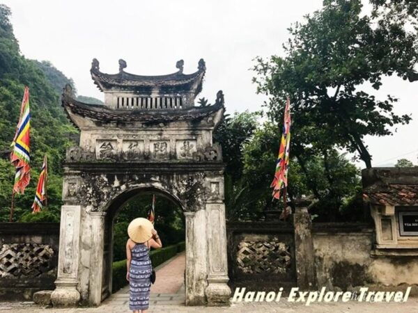 Ninh Binh Full Day Tour Hoa Lu Trang An Mua Cave Small Group - Directions