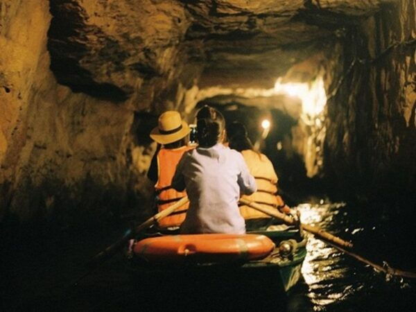 Ninh Binh Full Day Tour Hoa Lu Trang An Mua Cave Small Group - The Sum Up