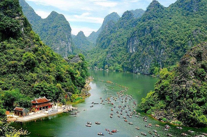 Ninh Binh Full Day Tour to Hoa Lu Tam Coc - Final Thoughts