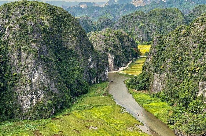 Ninh Binh Full Day Tour to Hoa Lu Tam Coc - FAQs