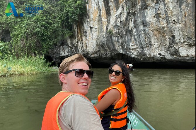 Ninh Binh Full Day Tour (Trang an & Mua Cave - Maximum 8 Pax) - Accessibility Details