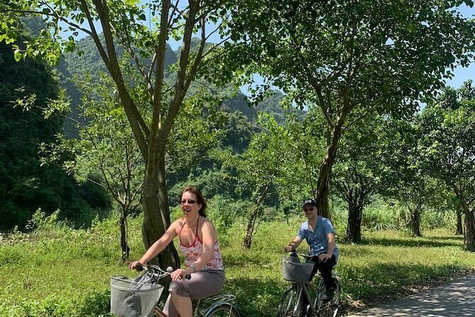 Ninh Binh full day - Trang An boat trip - Dragon Mountain - Good To Know