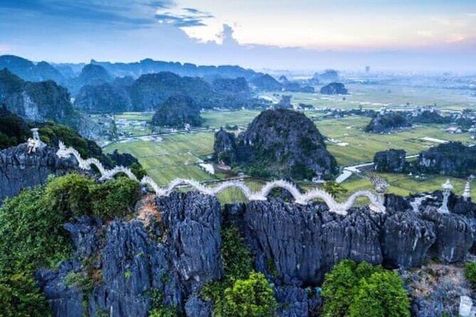 Ninh Binh full day - Trang An boat trip - Dragon Mountain - Cost and Value