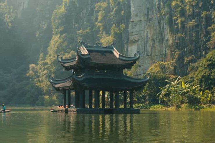 Ninh Binh Full-Day Trip: Bai Dinh, Trang An and Mua Caves - Good To Know