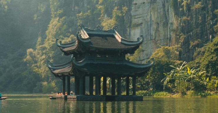 Ninh Binh Full-Day Trip: Bai Dinh, Trang An and Mua Caves - Detailed Itinerary