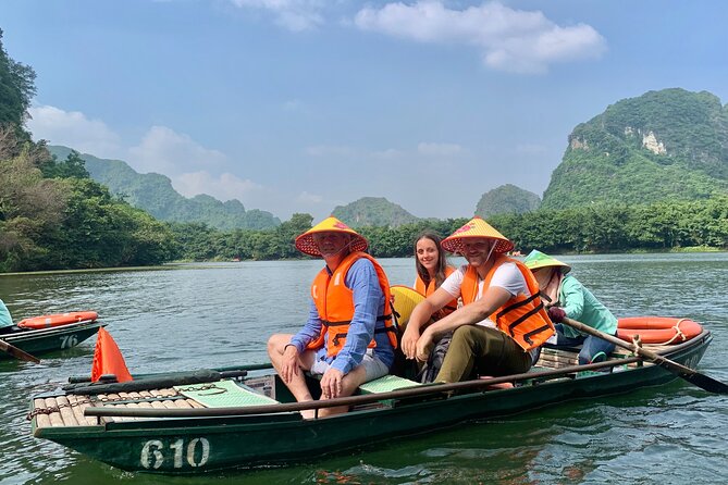 Ninh Binh Full Day Trip From Hanoi To Hoa Lu, Trang An, Mua Cave - Good To Know