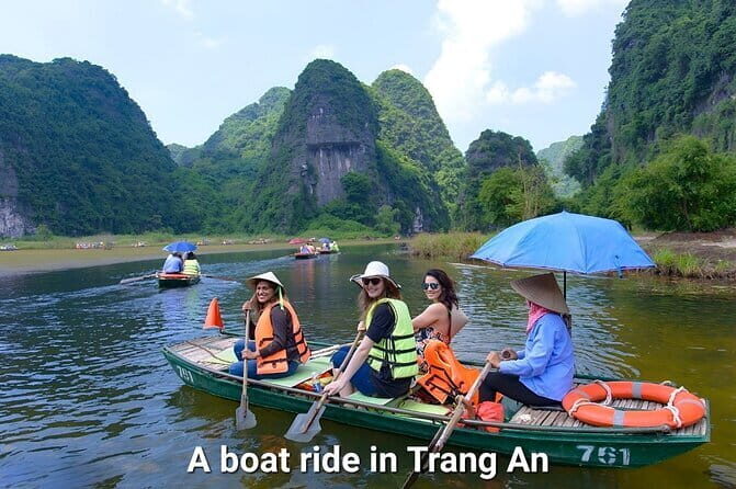 Ninh Binh Full day trip from Ninh Binh - Final Thoughts