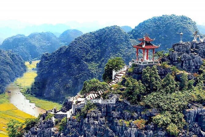 Ninh Binh Full day trip from Ninh Binh - FAQ