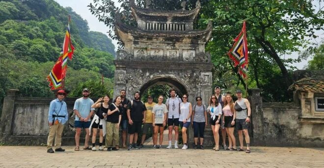 Ninh Binh Full Day Trip: Hoa Lu, Trang an & Mua Cave - Highlights and Experiences