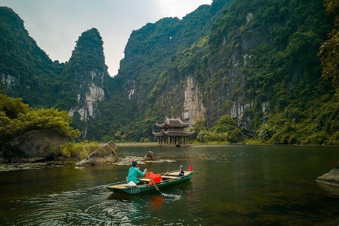 Ninh Binh Full Day Trip: Hoa Lu - Trang An - Mua Cave Small Group Tour - Pickup and Drop-off Information