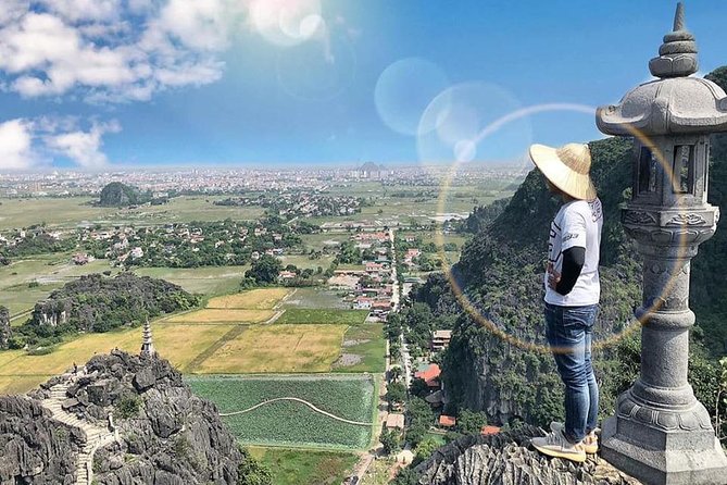 Ninh Binh Full Day Trip: Hoa Lu - Trang An - Mua Cave Small Group Tour - Weather Conditions