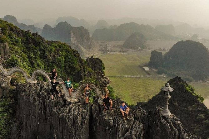 Ninh Binh Full Day Trip: Hoa Lu - Trang An - Mua Cave Small Group Tour - Common Questions