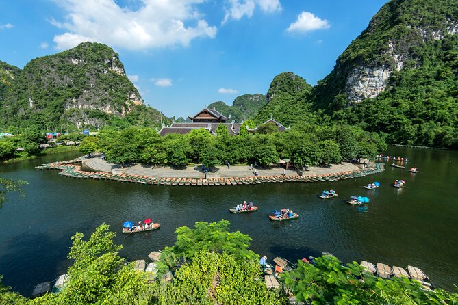 Ninh Binh Full-Day Trip, Hoa Lu-Trang An-Mua Cave Via Bike & Boat, Limousine Bus - Common Questions