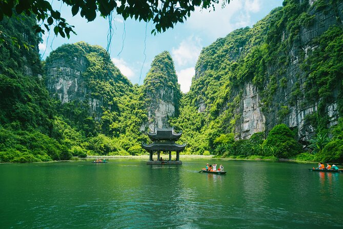 Ninh Binh Full-Day Trip, Hoa Lu-Trang An-Mua Cave Via Bike & Boat, Limousine Bus - The Sum Up