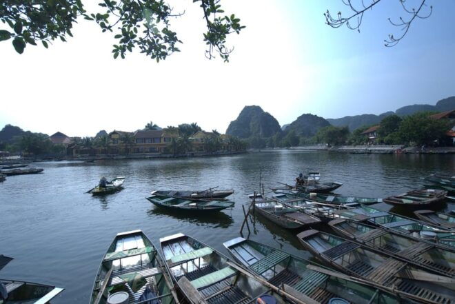 Ninh Binh Full Day Trip to Hoa Lu - Trang an - Mua Cave - Recommendations