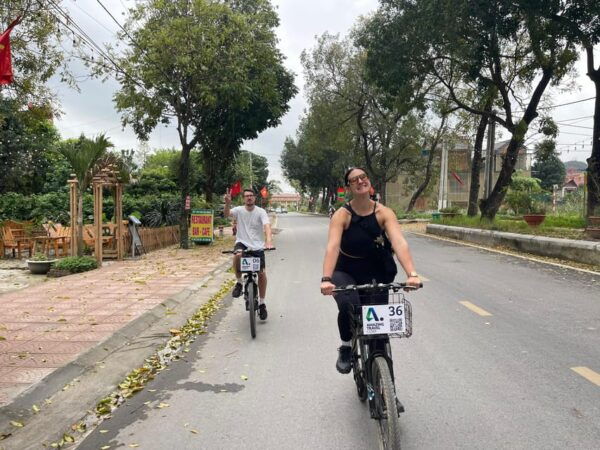 NINH BINH FULLDAY: SMALL GROUP TAM COC-HOA LU-CYCLING - Contact Information