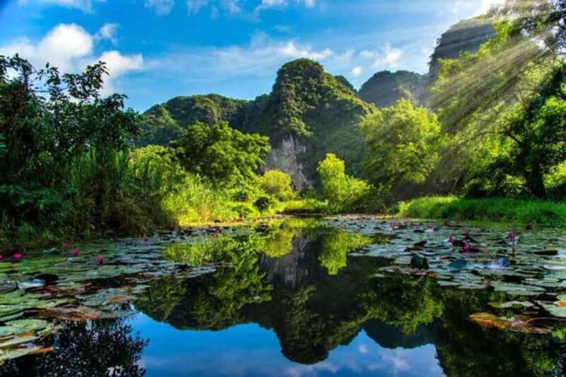 Ninh Binh: Galaxy Cave, Hoa Lu, Mua Cave & Bich Dong Tour - Authentic Insights from Past Travelers  
