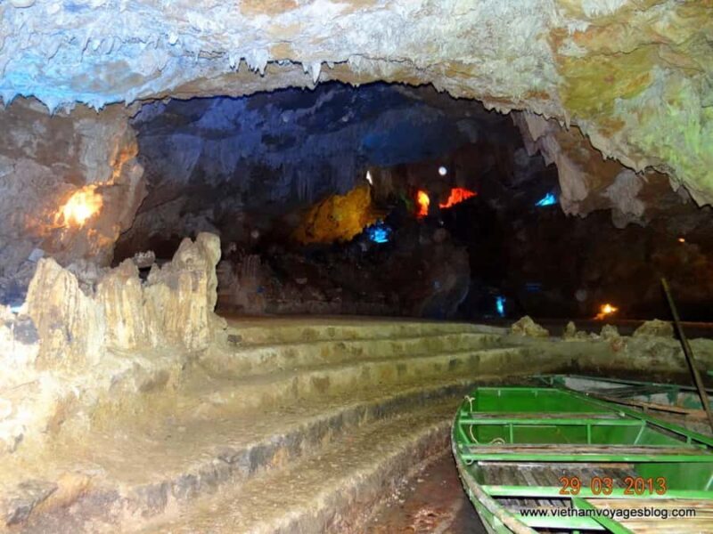 Ninh Binh: Galaxy Cave, Hoa Lu, Mua Cave & Bich Dong Tour - Is the Price Worth It?