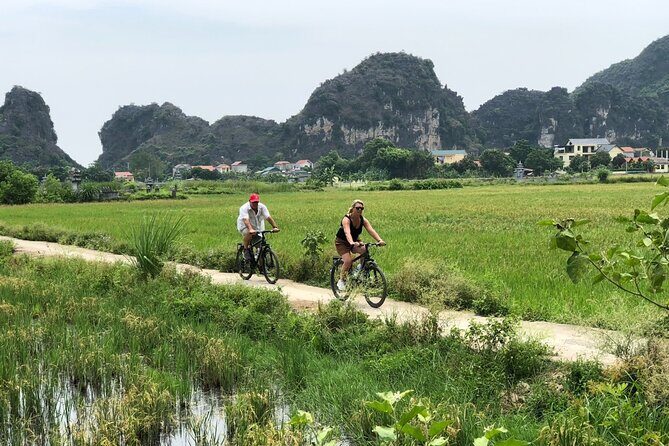 Ninh Binh Gateway Small Group Day Trip from Hanoi (Max of 9 pax) - The Sum Up