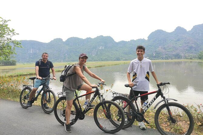 Ninh Binh Gateway Small Group Day Trip from Hanoi (Max of 9 pax) - FAQ