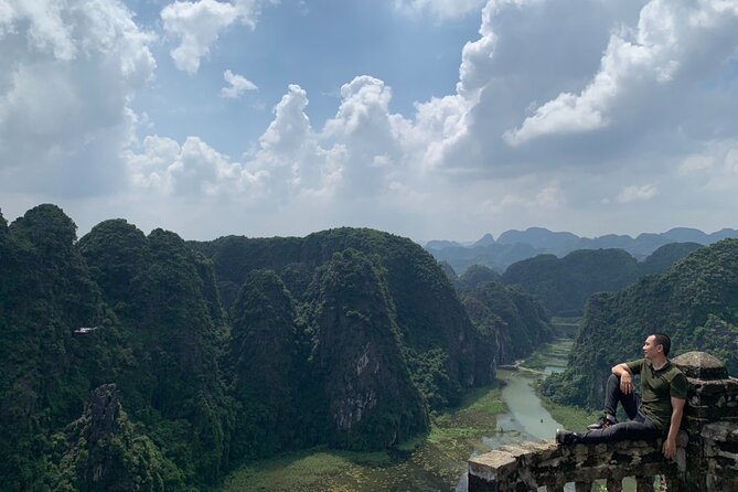 Ninh Binh Group Tour of 11 From Hanoi via Mua Cave Tam Coc Hoa Lu - Common Questions